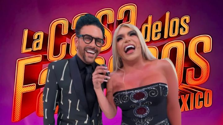 La Casa de los Famosos México: Filtran nominados de hoy miércoles 6 de agosto ¿quién sube a la placa?