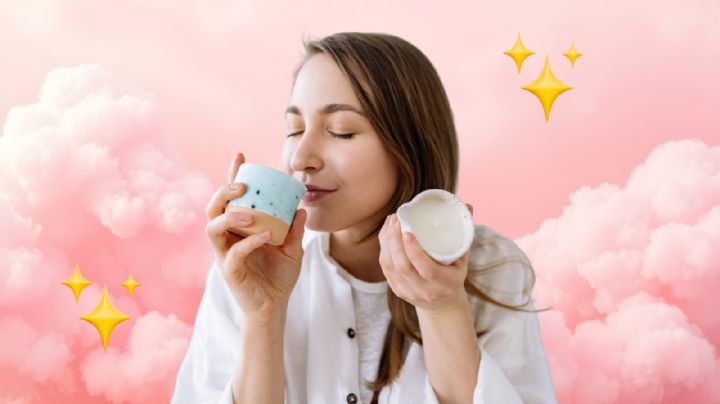 Este combo de crema y perfume te harán oler como toda una diosa irresistible