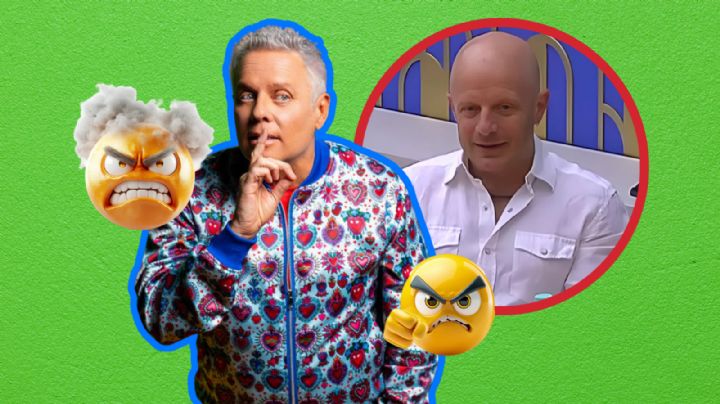 ¡Explosivo Enfrentamiento! Alexis Ayala vs. Facundo por polémico comentario