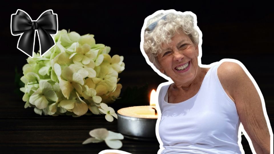 ¿De qué murió madre de Brad Pitt?