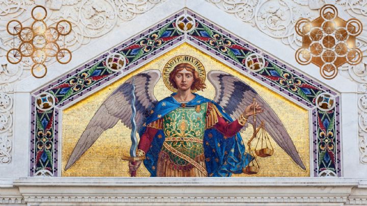 El Arcángel que cuida tu alma según tu fecha de nacimiento