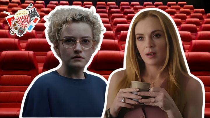 Cartelera de cine para este fin de semana 8, 9 y 10 de agosto: La Hora de la Desaparición y más