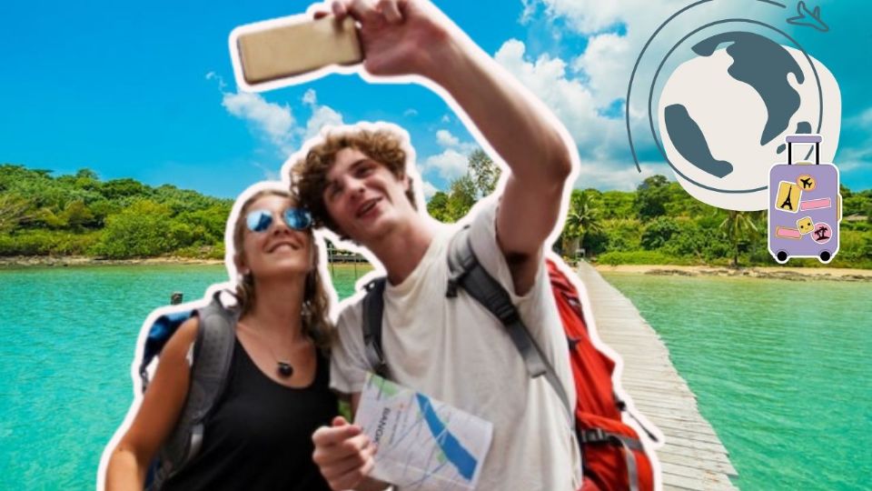 Con su impresionante Laguna de los Siete Colores y un ambiente tranquilo, Bacalar se perfila como el destino ideal para los yucatecos.