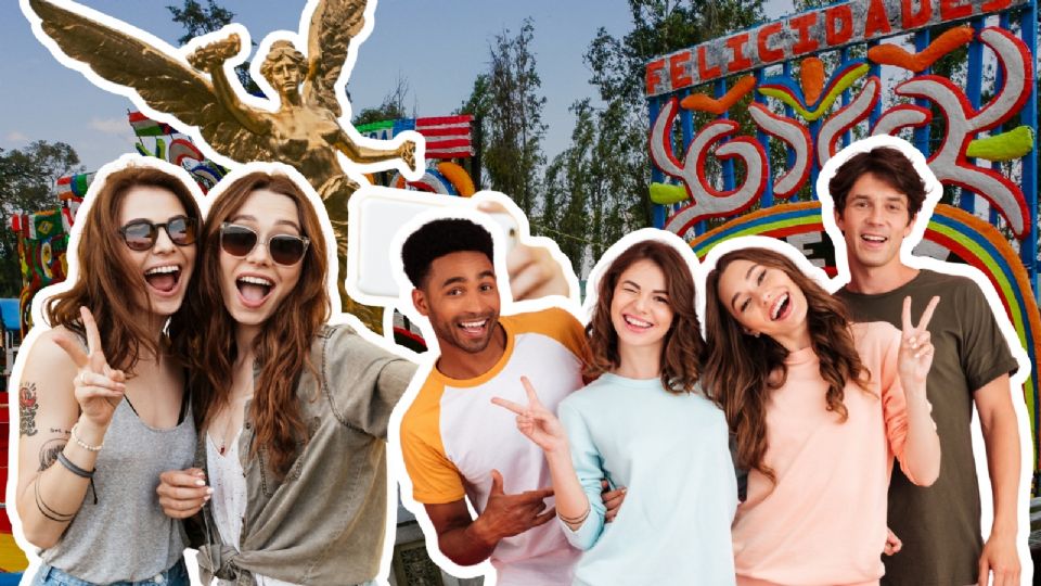 Qué hacer en la CDMX este fin de semana 8, 9 y 10 de agosto.