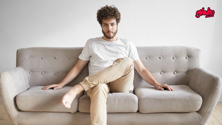 El sillón viral que llega desde China en un paquete y se arma solo en menos de un día