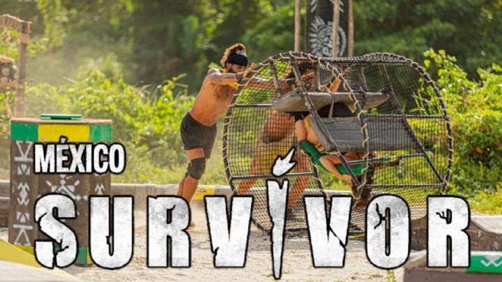 Survivor México 2025: Filtran al eliminado de HOY viernes 8 de agosto ¿Quién perdió el juego de extinción?