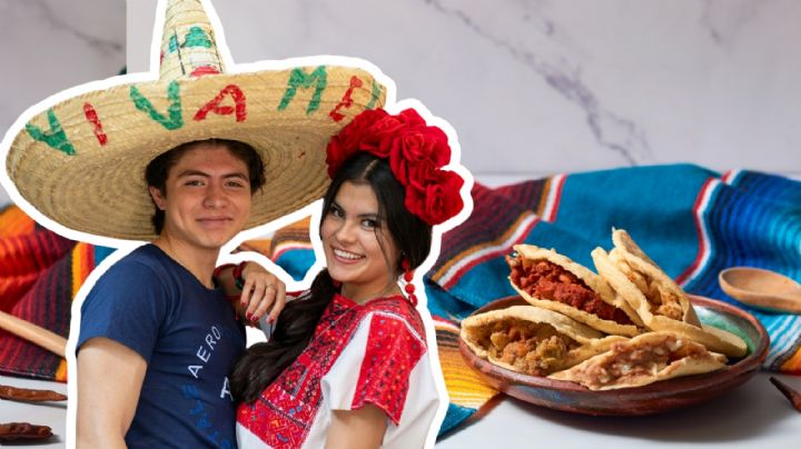 Desde pozole hasta chiles en nogada, estos son los platillos imperdibles para las fiestas patrias