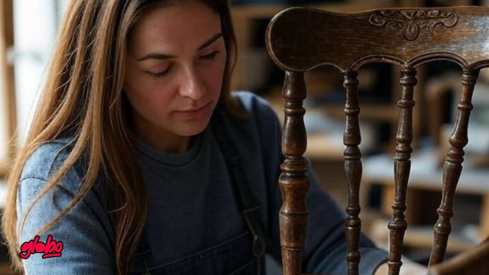 Descubre tres soluciones prácticas y fáciles para reparar tus sillas sin necesidad de gastar de más.
