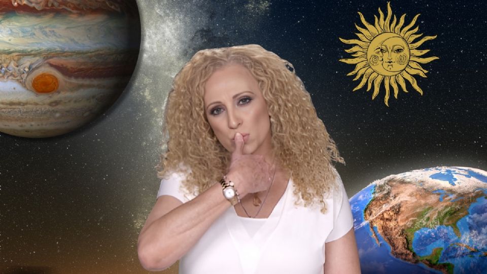 Horóscopo de Mizada Mohamed HOY, martes 2 de septiembre de 2025.