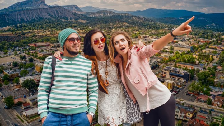 El Pueblo Mágico de Durango considerado el más bonito y tranquilo por los visitantes