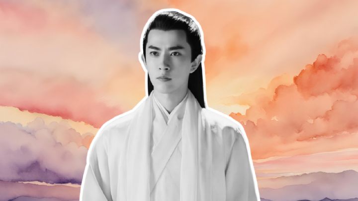 ¿Quién era Yu Menglong? Actor de ‘Go Princess Go’ y ‘Eternal Love’ que murió al caer de un edificio en Pekín