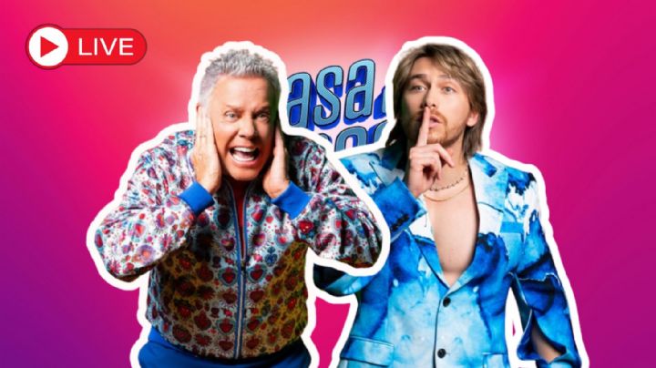 La Casa de los Famosos México 2025: ¿Quién ganó el robo de salvación, HOY 11 de septiembre?