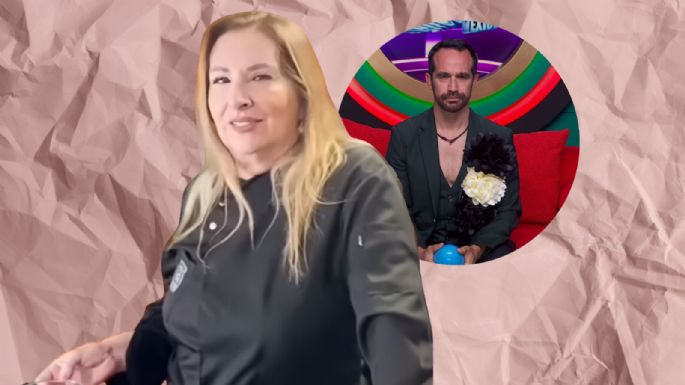 Doña Alegría Estalla califica a ‘El Guana’ de “Hipócrita” y “Traidor”