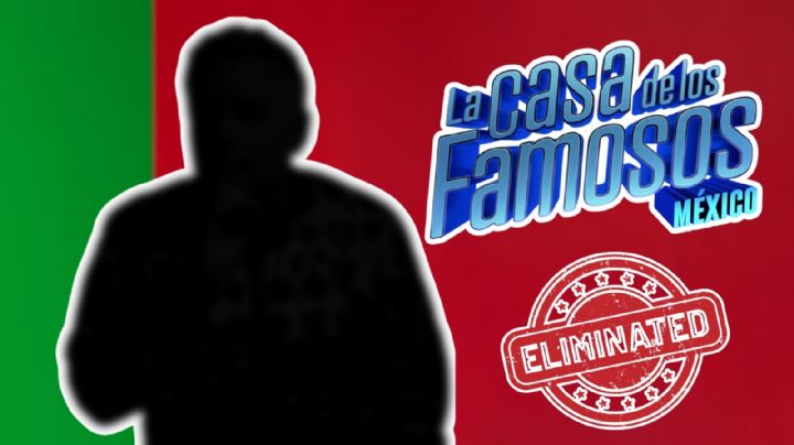 Filtran al séptimo ELIMINADO de La Casa De Los Famosos México 2025: ¿Quién sale HOY 14 de septiembre?