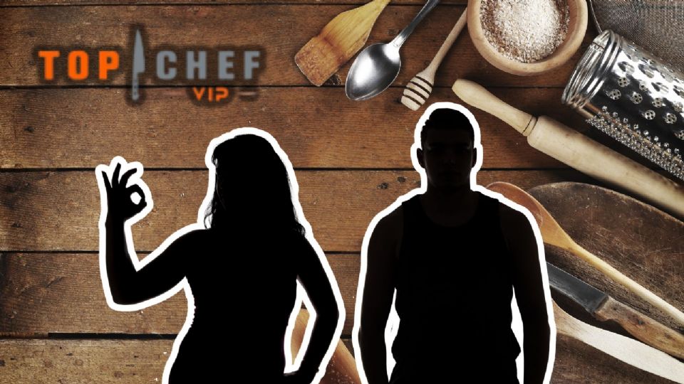 Los jueces de Top Chef VIP 4 se preparan para evaluar una contienda que desafiará la habilidad de los concursantes.