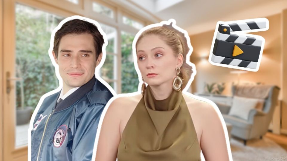 Las actuaciones de la serie El dolor después del adiós han cautivado al público, que está ansioso por descubrir más sobre el reparto.