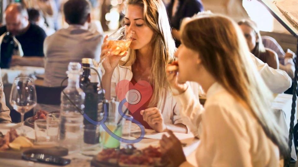 Omitir la cena puede desencadenar una serie de reacciones en el cuerpo, algunas de las cuales podrían no ser tan beneficiosas como parecen