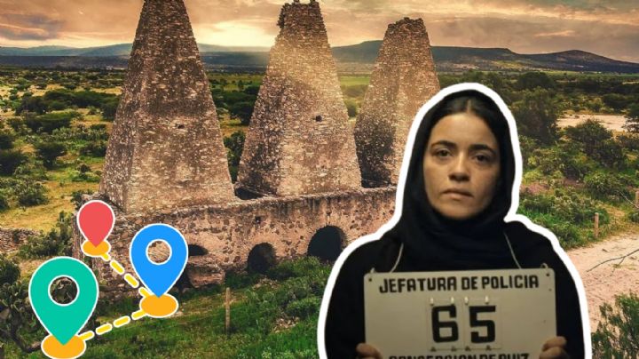 El Pueblo Mágico donde se grabó la serie de Netflix ‘Las Muertas’ perfecto para visitar con amigos