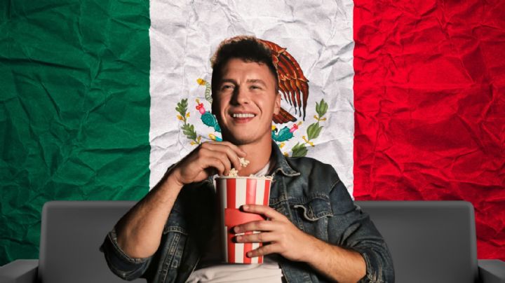 Top 5: Películas ideales para ver este 15 de septiembre y se encuentran en streaming