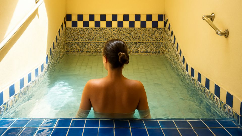 Conoce las aguas termales de Aguascalientes capaces de curar: reumatismo, artritis y estrés, gracias a su temperatura y minerales.