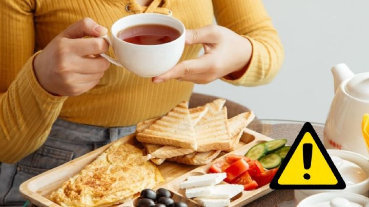 ¿Qué alimentos no debes comer con el estómago vacío y por qué no se recomiendan?