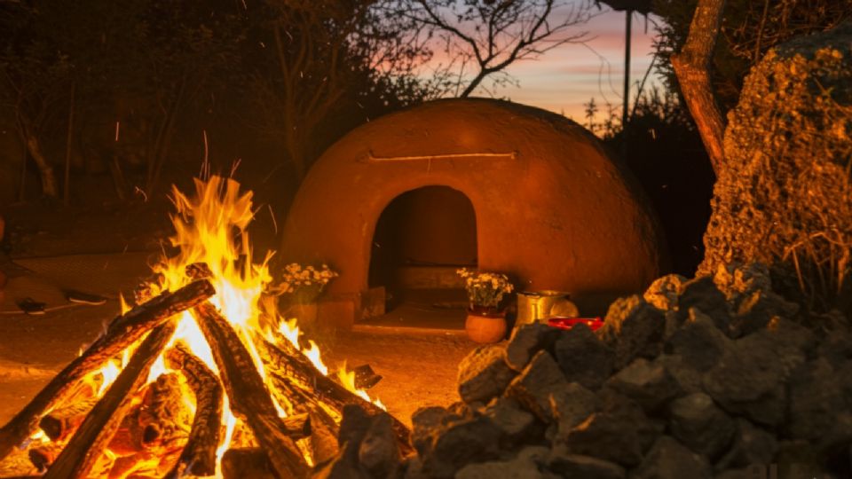 Renueva tu energía con estos 3 temazcales cerca de CDMX para revitalizar tu cuerpo, liberar toxinas y aliviar el estrés.