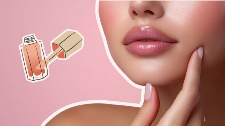 Labios ciruela: La tendencia de maquillaje para lograr un look elegante en otoño 2025