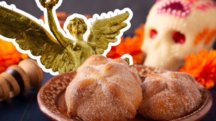 Día de Muertos 2025: 5 Lugares para encontrar el pan de muerto más exquisito en CDMX