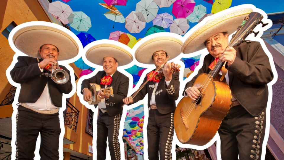 El Pueblo Mágico conocido como la cuna del Mariachi.