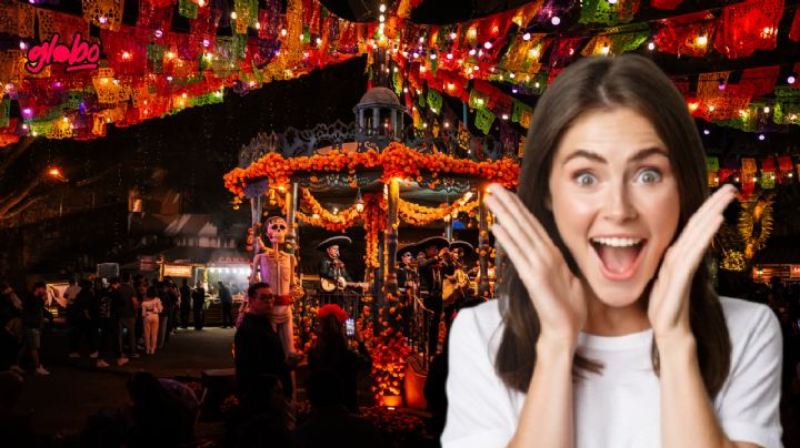 ¿Cuándo inicia Calaverandia 2025? Fechas, horario y precios de boletos del parque de Día de Muertos