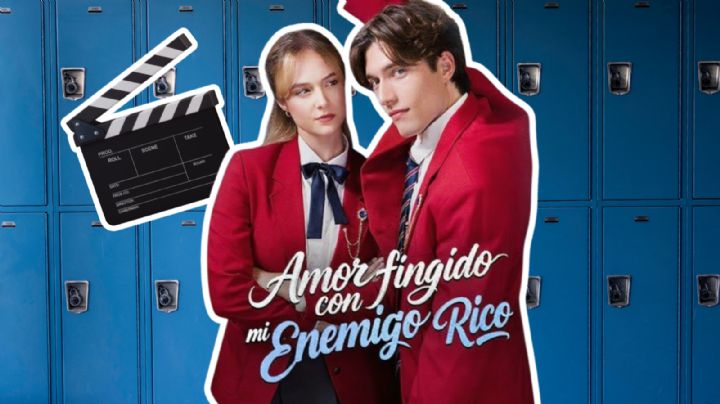 'Amor fingido con mi enemigo rico': Sinopsis y capítulos de la serie de DramaBox que se volvió viral en Tik Tok