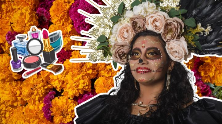 Top 3 ideas de maquillaje para disfrutar el Día de Muertos 2025 y celebrar la tradición mexicana