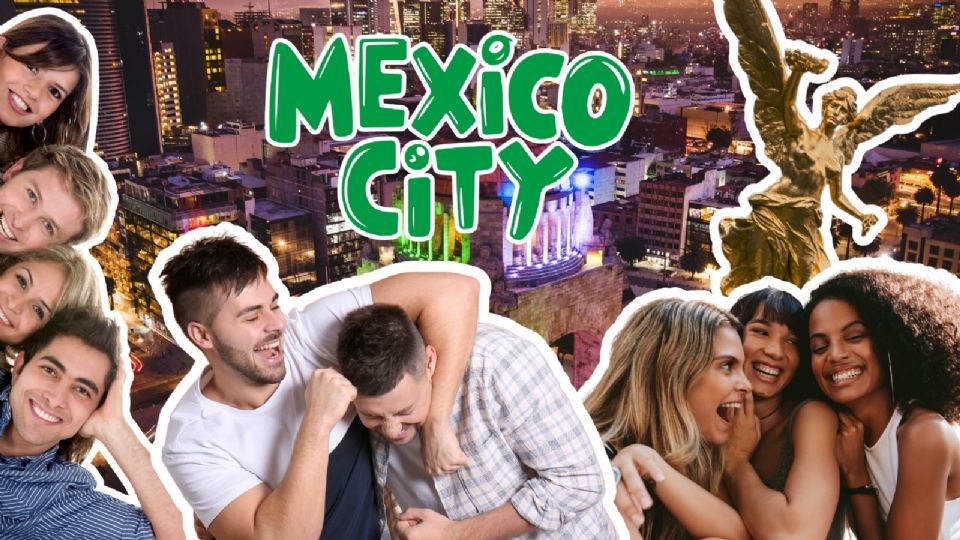 Qué hacer en la CDMX este fin de semana.