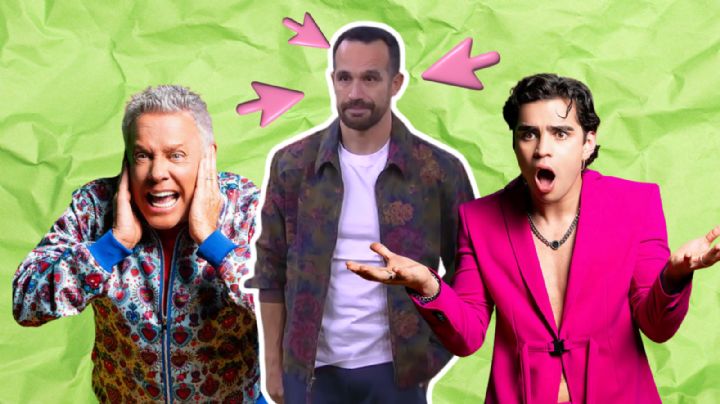 LCDLF 3: Alexis Ayala descubre la treta detrás de la nominación de Guana a Dalílah y Shiky (VIDEO)