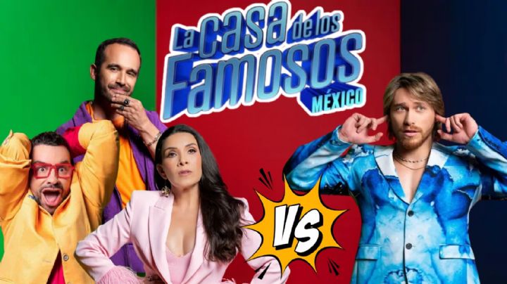 La Casa de los Famosos México 2025: Filtran al ganador de la salvación este fin de semana