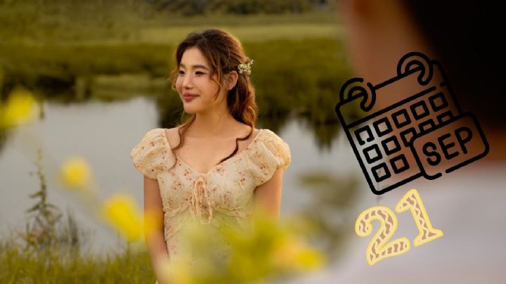 ¿Por qué se dan flores amarillas este 21 de Septiembre y cuáles debes regalar?