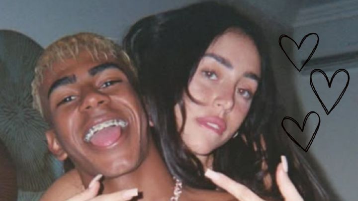 ¿La familia de Lamine Yamal no aprueba a Nicki Nicole ni la quiere cerca del futbolista?