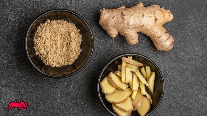 ¿Cómo usar el jengibre como antiinflamatorio? Propiedades, beneficios y quién no lo debe tomar