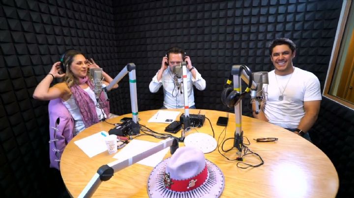 ¿Por qué término su relación Lalo Capetillo?