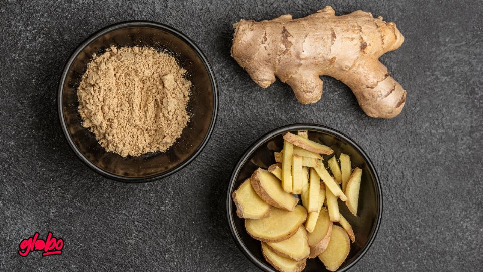 El jengibre es un potente antiinflamatorio natural que alivia dolores y molestias, pero no es apto para todas las personas.