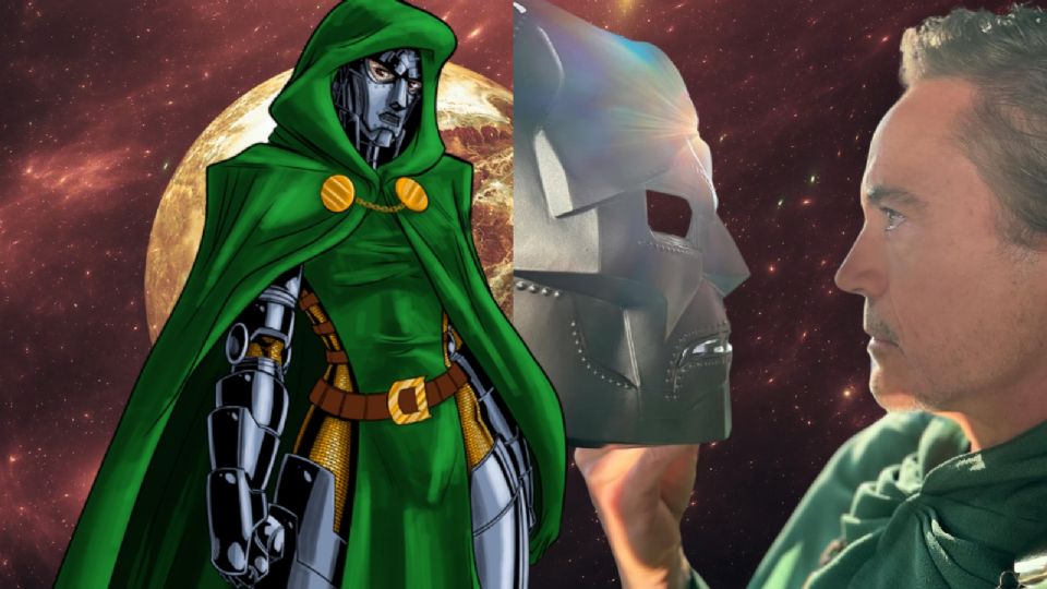 Avengers Doomsday, así se ven los nuevos superhéroes del MCU.