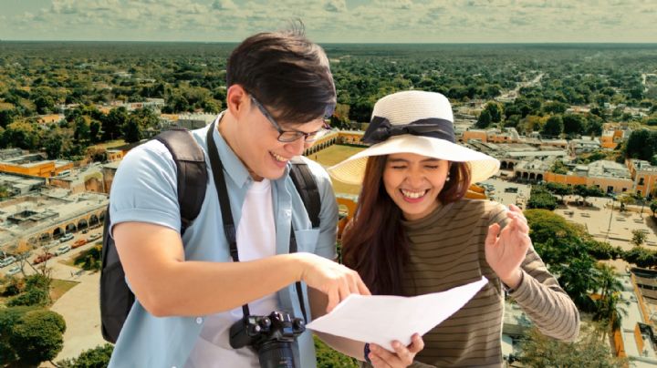 Este es el pueblo mágico con más historia de México por sus pirámides