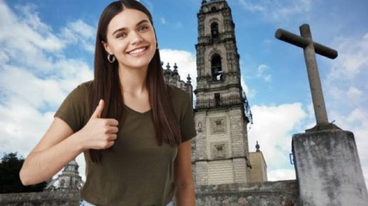 El pueblo mágico cerca de la CDMX ideal para ir por una nieve o helado... y no es Tepoztlán