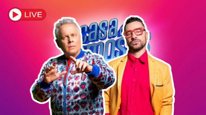 La Casa de los Famosos México 2025: Lista completa de nominados HOY, 24 de septiembre