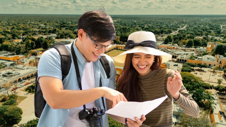 El Pueblo Mágico de Yucatán que debes visitar gracias a su gran historia.