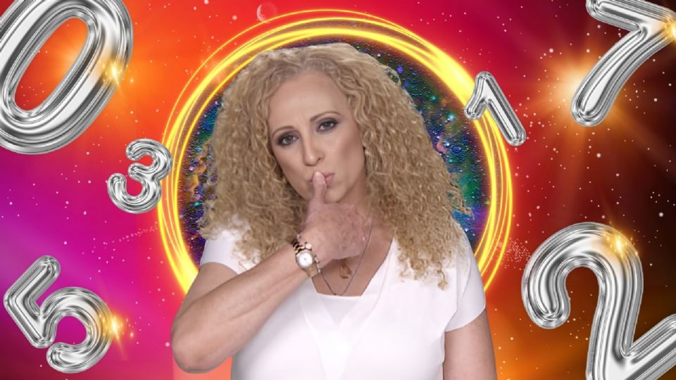 Horóscopo de Mizada Mohamed HOY, jueves 25 de septiembre de 2025.