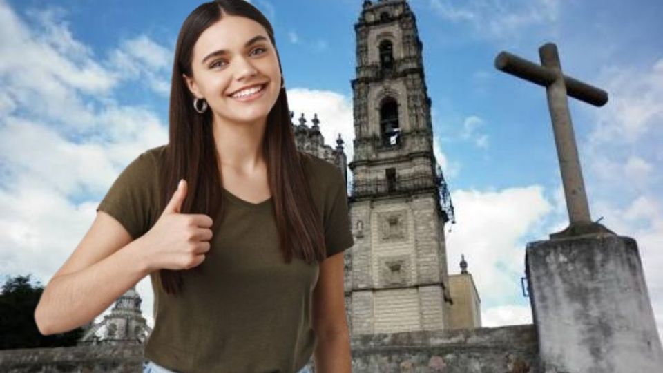 Un Pueblo Mágico perfecto para una escapada sin complicaciones este fin de semana.