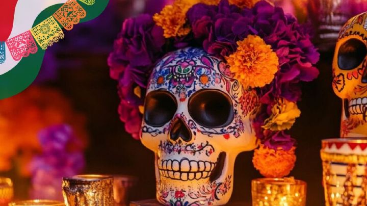 El pueblo mágico donde vivirás al máximo el Día de Muertos 2025