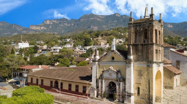 ¿Te gustan los pueblos mágicos? Este es lugar donde conocerás mucho de historia