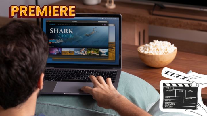 Estrenos Prime Video para este fin de semana 26, 27, 28 y 29 de septiembre